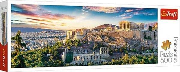 Athen (Puzzle)