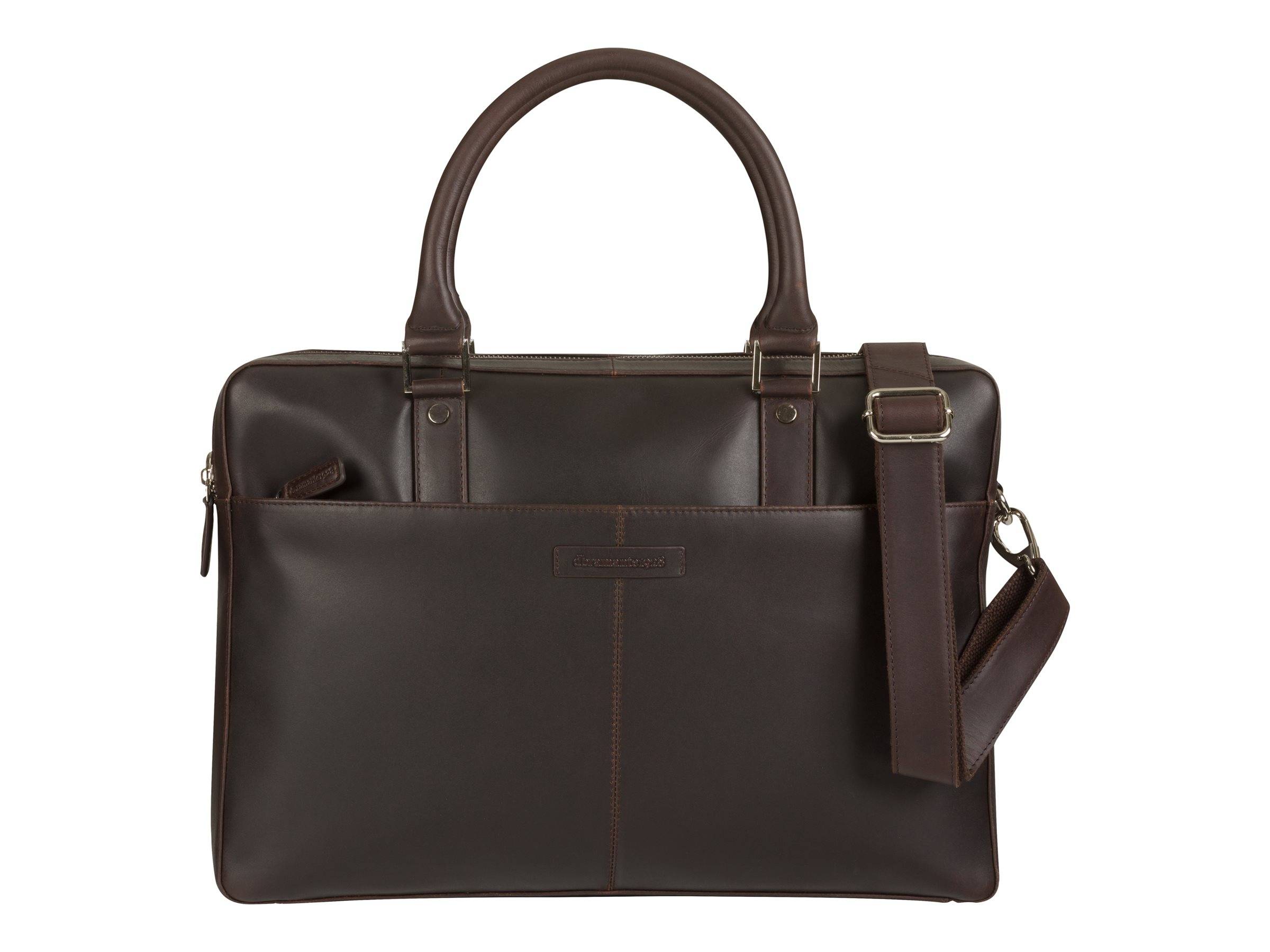 dbramante1928 Rosenborg - Notebook-Tasche - 40.6 cm (16")Hunter Dark