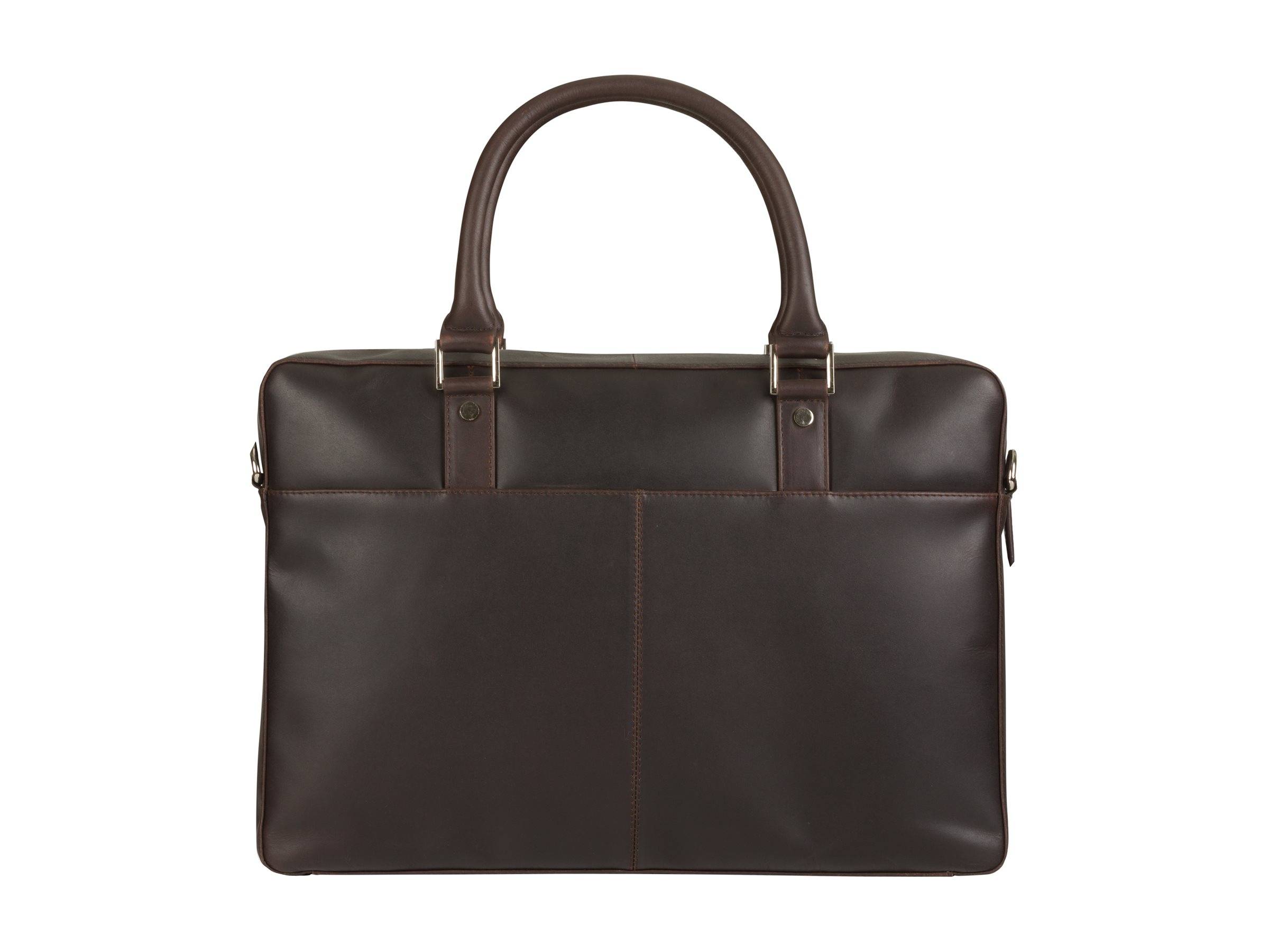 dbramante1928 Rosenborg - Notebook-Tasche - 40.6 cm (16")Hunter Dark