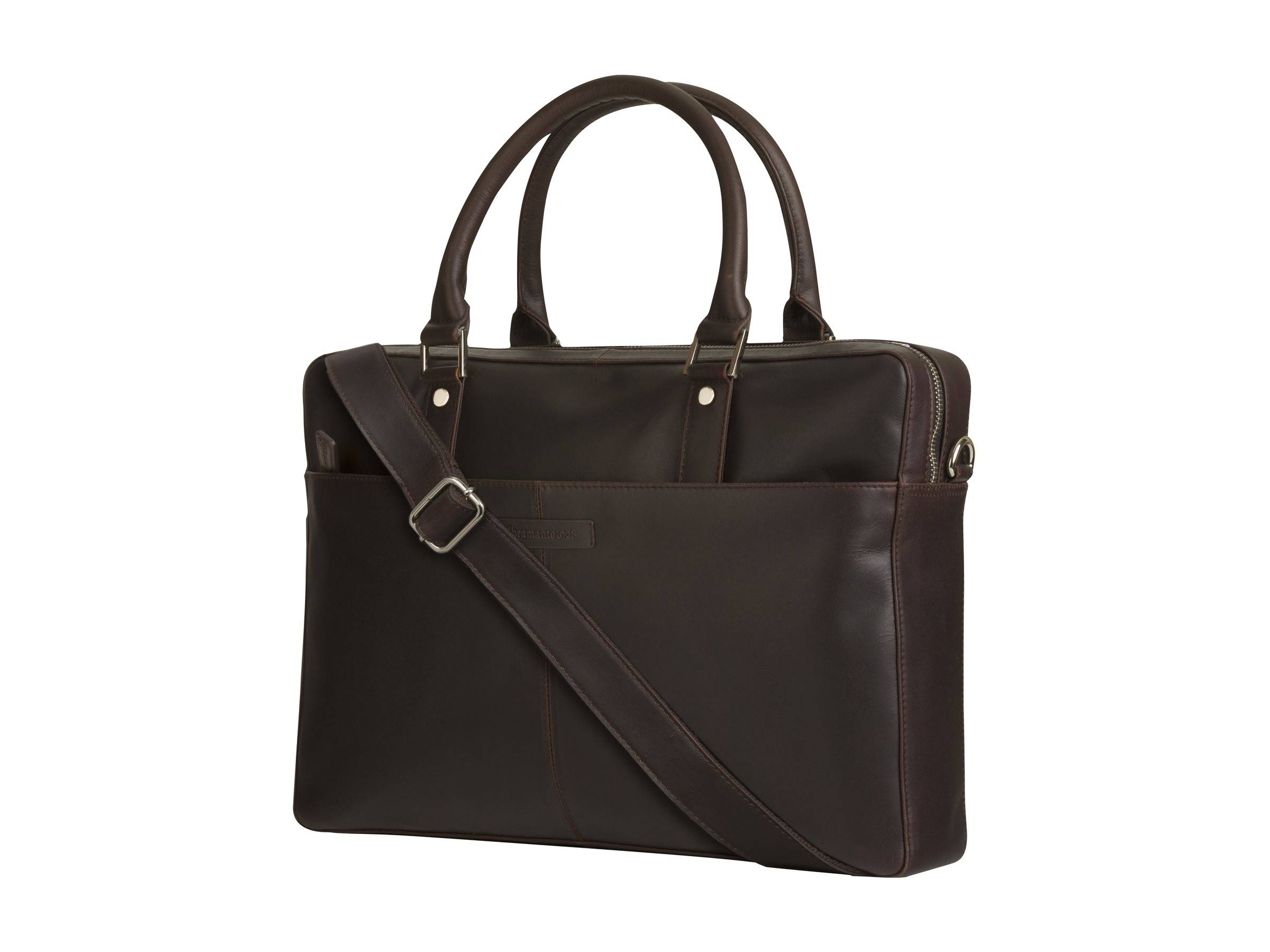 dbramante1928 Rosenborg - Notebook-Tasche - 40.6 cm (16")Hunter Dark