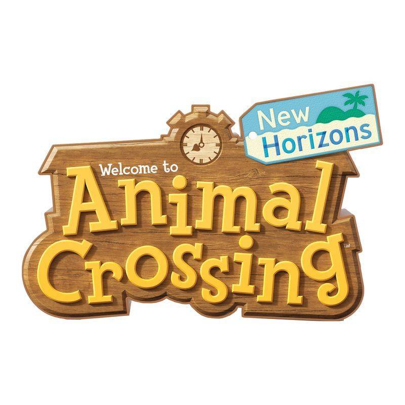 Paladone Dekorationsleuchte - Animal Crossing:
