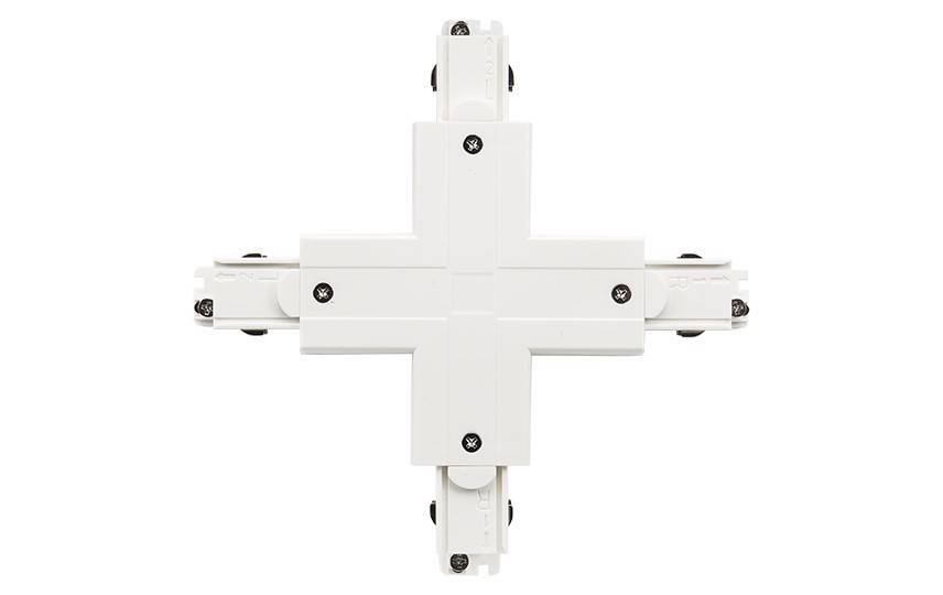 SG Leuchten X-Verbinder 312435