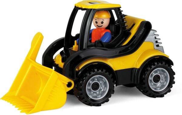 Lena - Truckies Schaufellader