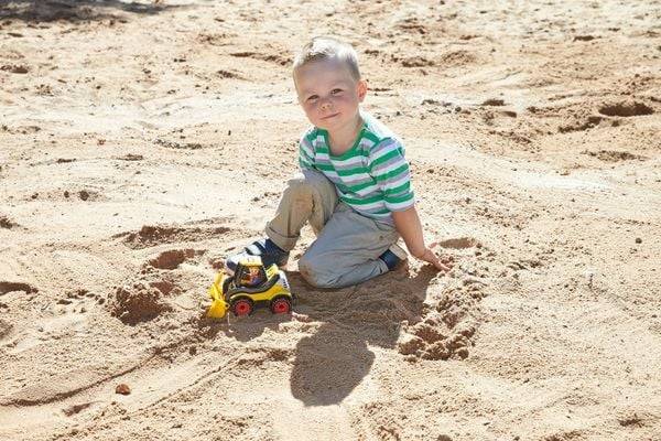 Lena - Truckies Schaufellader