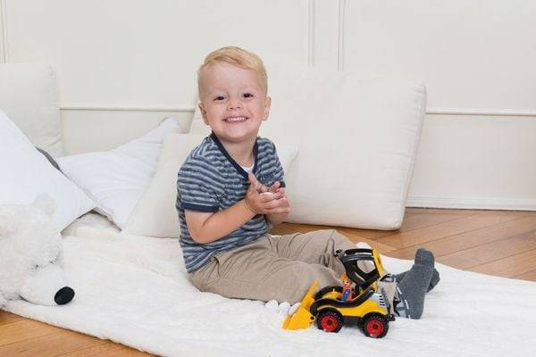 Lena - Truckies Schaufellader