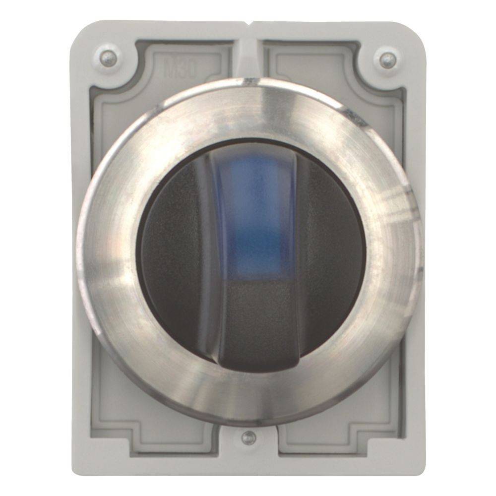Eaton Leuchtwahltaste RMQ-Titan M30I-FWLK3-B