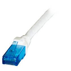 EFB Elektronik IPK-6A-U-HFR-WS-1000 - 10 m - Cat6a - U/UTP (UTP) - RJ-45 - RJ-45