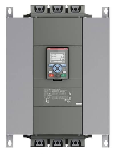ABB Stotz S&J Softstarter PSTX570-690-70