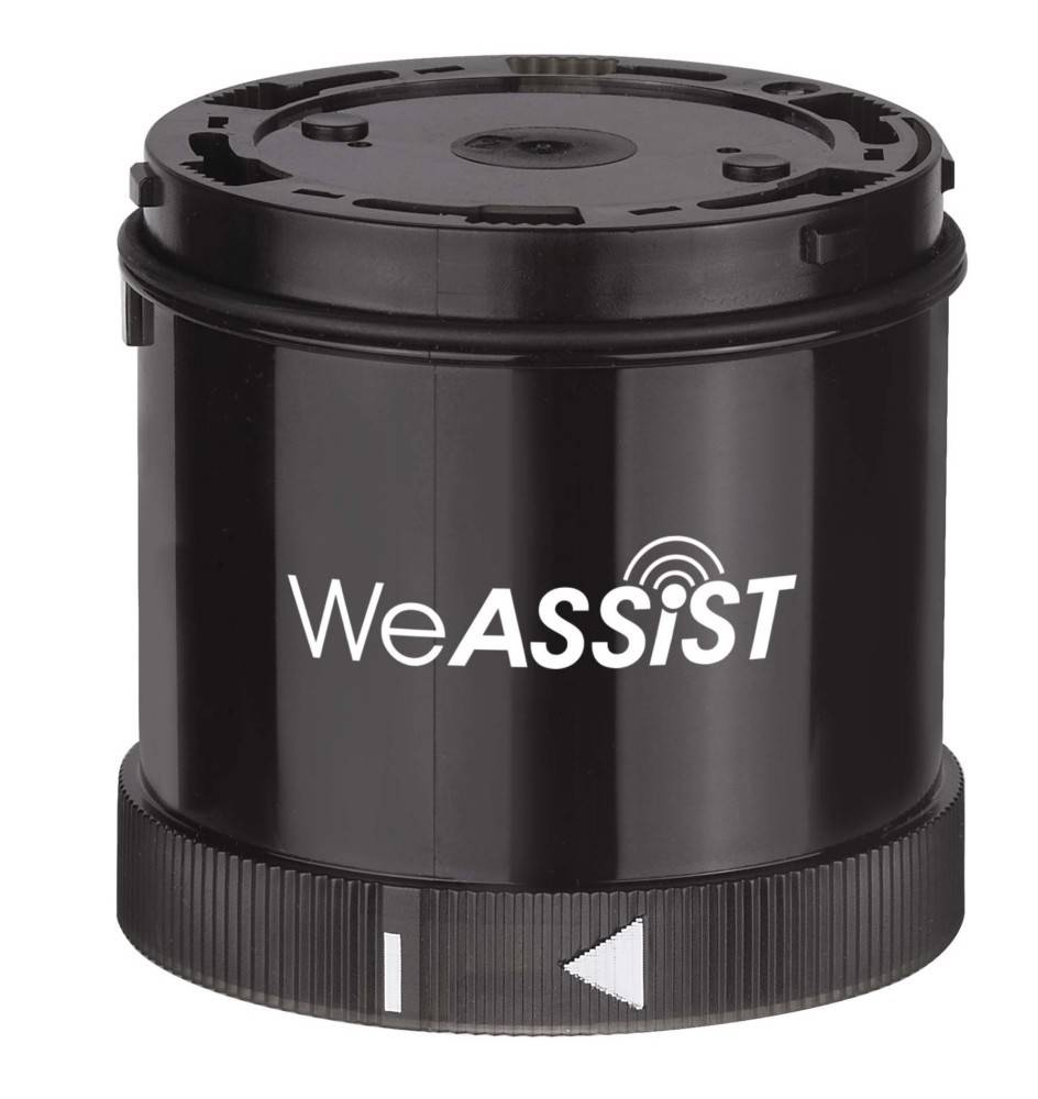 Werma WeAssist/AndonWireless 86200003