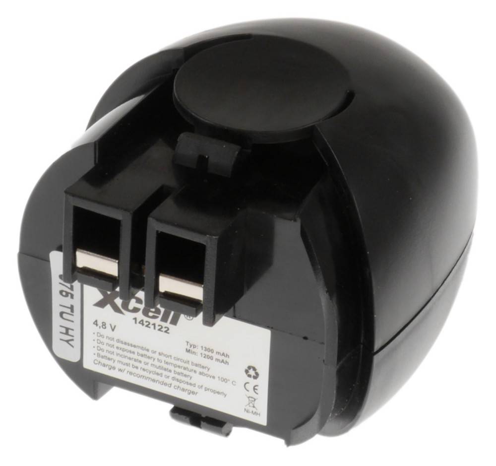 Hückmann Werkzeugakku Metabo 142122