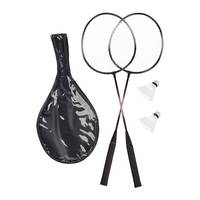 Relaxdays 10024103, Aluminium, Nylon, Schwarz, Grau