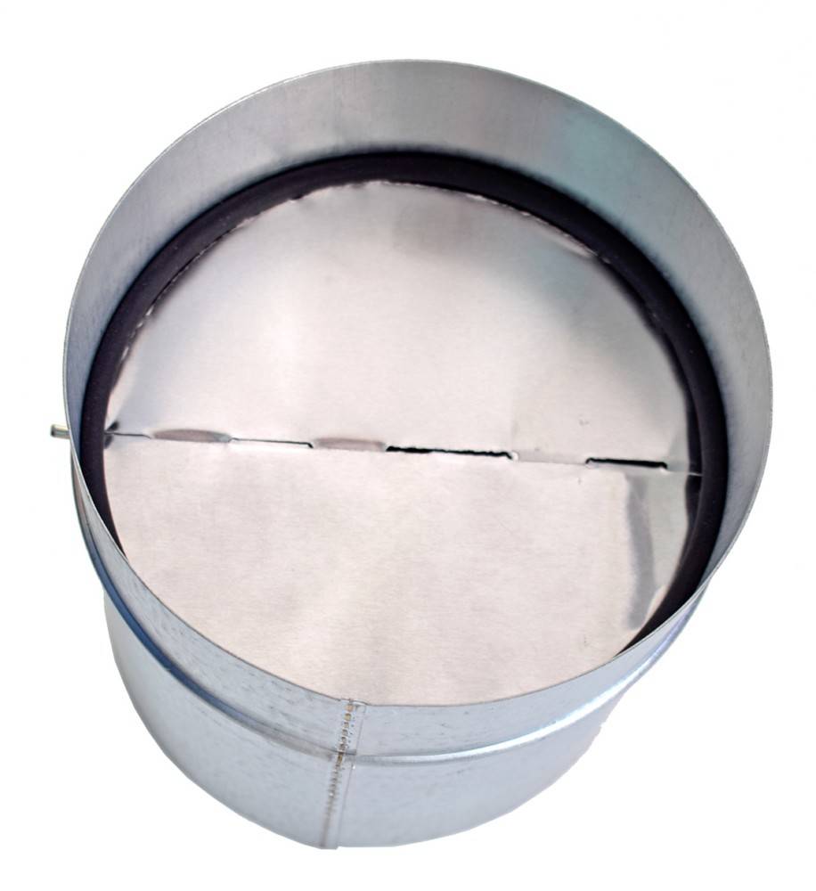 Glen Dimplex SEE Rückschlagklappe RKL 160