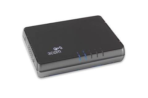 HPE Aruba JD866A Netzwerk Switch