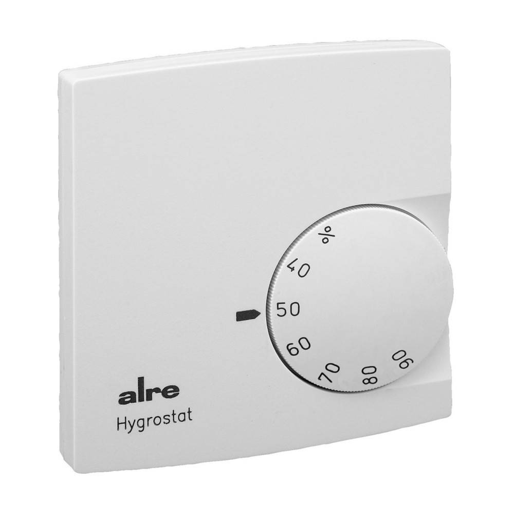 Alre-it Raumhygrostat RFHSB-060.010