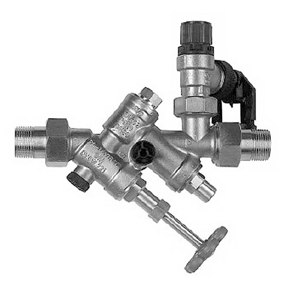 Glen Dimplex SEE Sicherheitsventil SVK 852