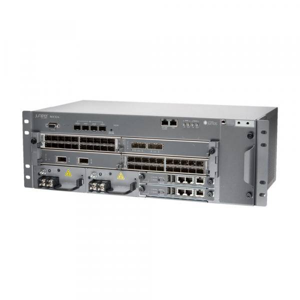 Juniper Networks MX104-PREM-AC-BNDL