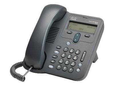 Cisco Unified SIP Phone 3911 - VoIP-Telefon - dreiweg Anruffunktion