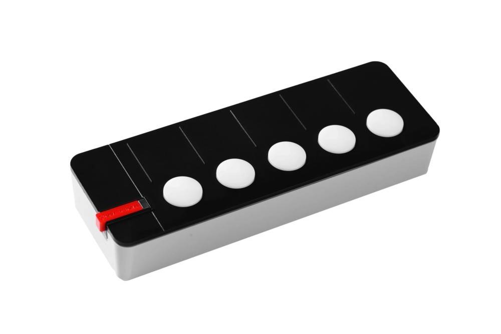 Werma AndonWirelessBOX 5-Tasten 86000018