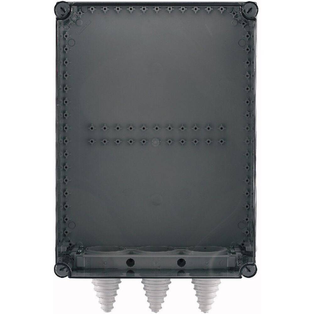 Eaton Verteilergehäuse +Kabel- KST45-200