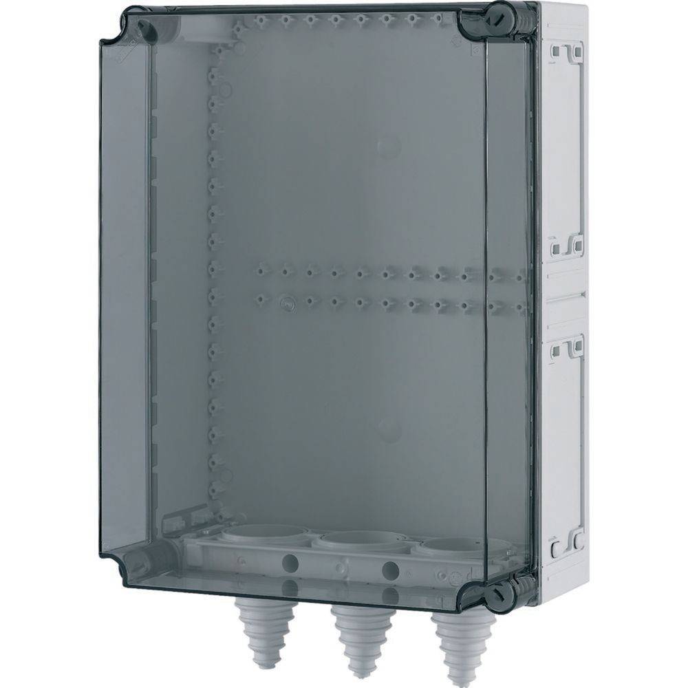 Eaton Verteilergehäuse +Kabel- KST45-200