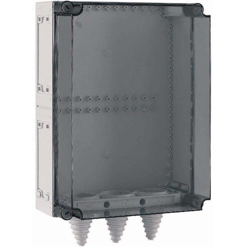 Eaton Verteilergehäuse +Kabel- KST45-200