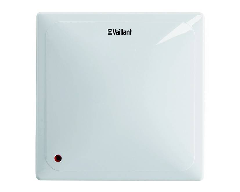 Vaillant Axial-Abluftventilator VAE 90/1 AHT