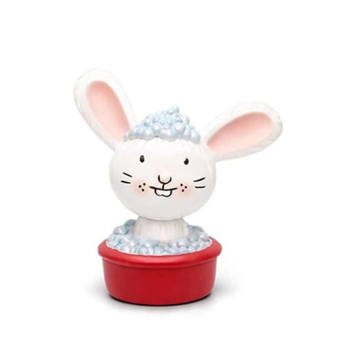 Content-Tonie: Hasenkind -  Nur noch kurz die Ohren kraulen? Hasenkinds Mitmach-Geschichten  Content-Tonie: Hasenkind -  Nur noch kurz die Ohren kraulen? Hasenkinds Mitmach-Geschichten