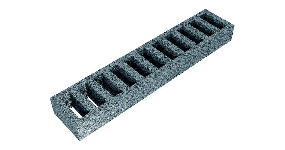 Vaillant Volumenstromdrossel 0020231952