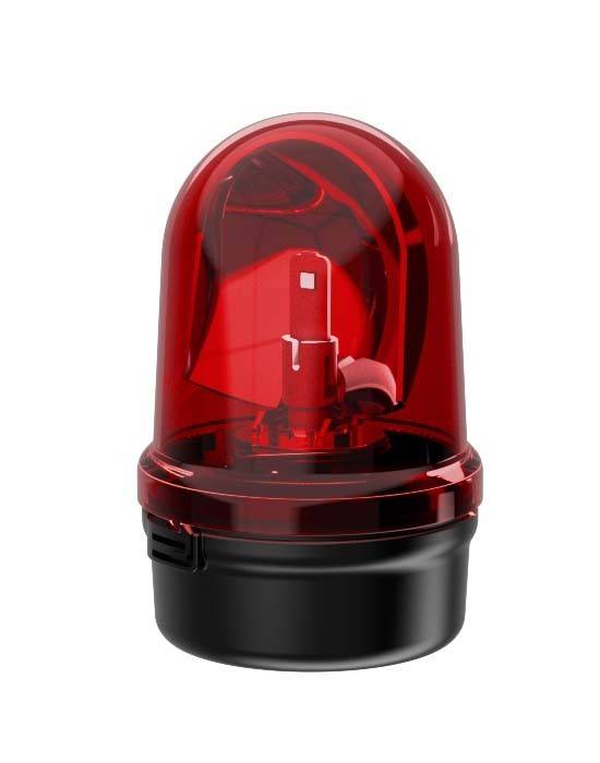 Werma Drehspiegelleuchte LED 88513060