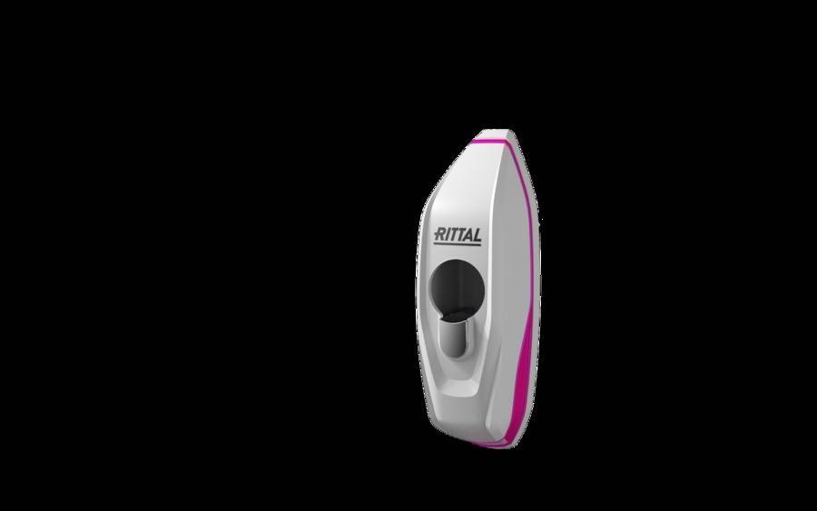 Rittal Mini-Komfortgriff AX 2537.500