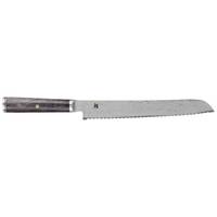 Zwilling Miyabi Messer 5000MCD 67 Brotmesser 24cm - Stahl