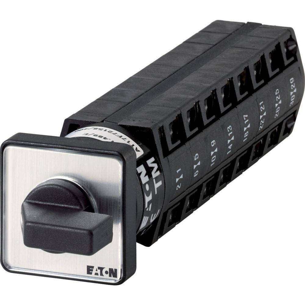 Eaton Sonderschalter TM 10A TM-8-SOND-#208275
