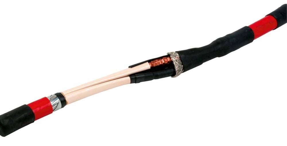 3M Deutschland Verbindungsgarnitur Kalts. 92-AC 62-3