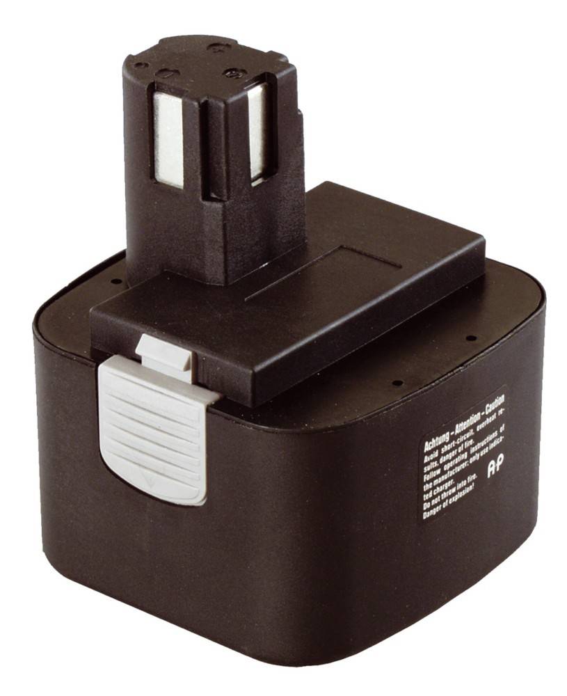 Hückmann Werkzeugakku Panasonic P726