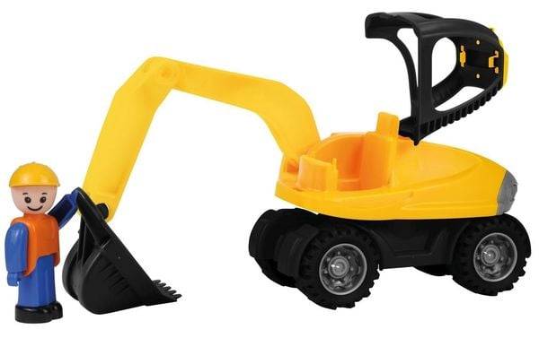 Lena - Truckies Bagger