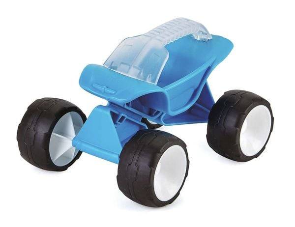 Hape - Strandbuggy, blau