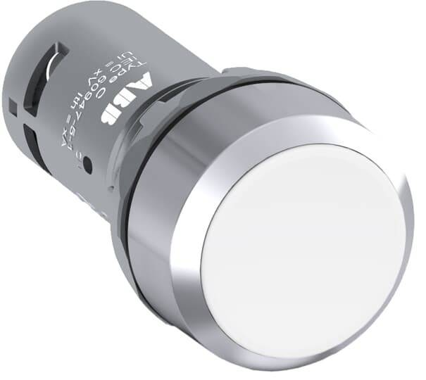 ABB Stotz S&J Drucktaster CP1-30W-10
