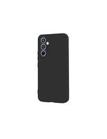 4smarts 540353, Cover, Samsung, Galaxy A54, 16,3 cm (6.4 Zoll), Schwarz