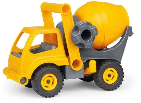 Lena - Eco Actives - Betonmischer, Presenter