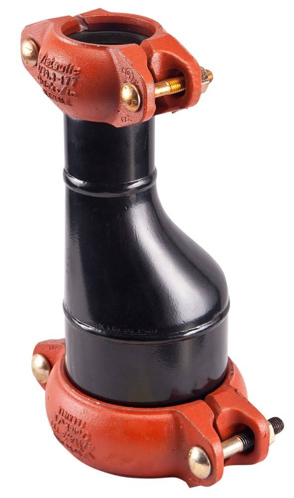 Glen Dimplex SEE Übergangsstück VS 50-100