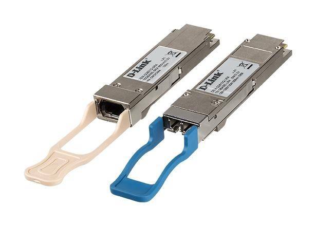 DLink Deutschland 100GBase-LR4 Single-Mode DEM-Q2810Q-LR4