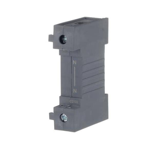 ABB Stotz S&J untrennbarer Neutralleiter OTPN80FP
