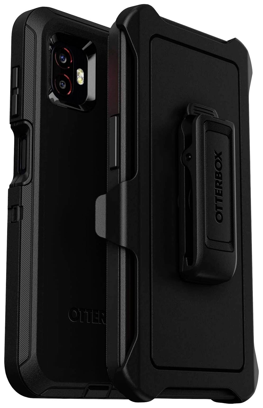 OtterBox Defender Series - Schutzhülle für Mobiltelefon - widerstandsfähig - kom