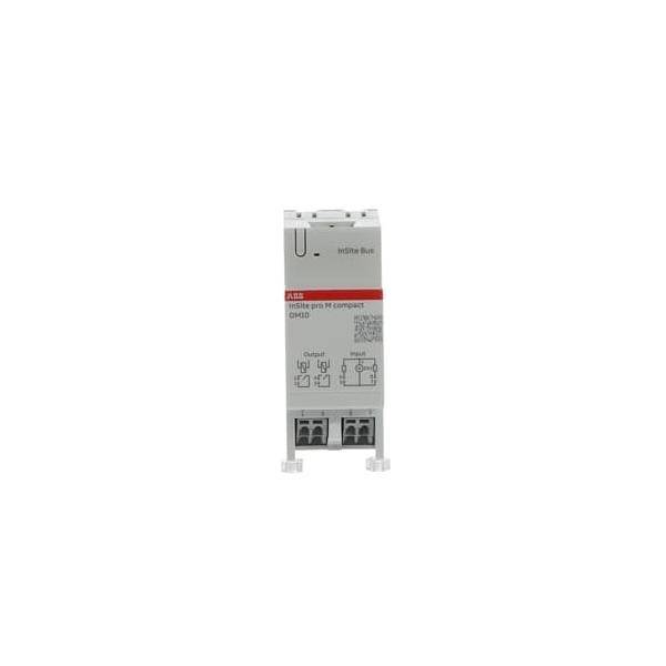 ABB Stotz S&J Digitales I/O-Modul DM10