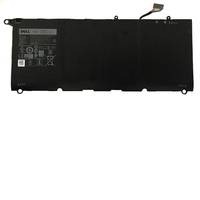 Dell Primary - Laptop-Batterie - Lithium - 4 Zellen