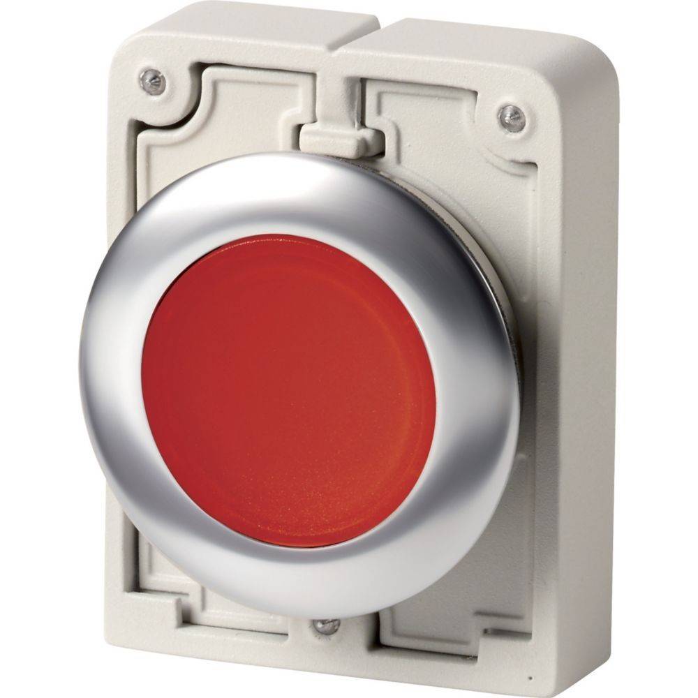 Eaton Leuchtdrucktaste RMQ-Titan M30I-FDL-R-SP