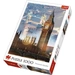 Trefl - Puzzle - London im Morgengrauen, 1000 Teile Trefl - Puzzle - London im Morgengrauen, 1000 Teile