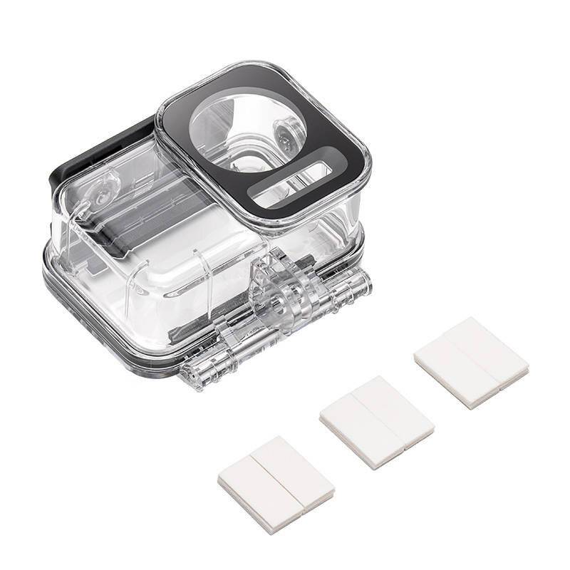 DJI Osmo Action 3 Wasserdichtes Gehäuse