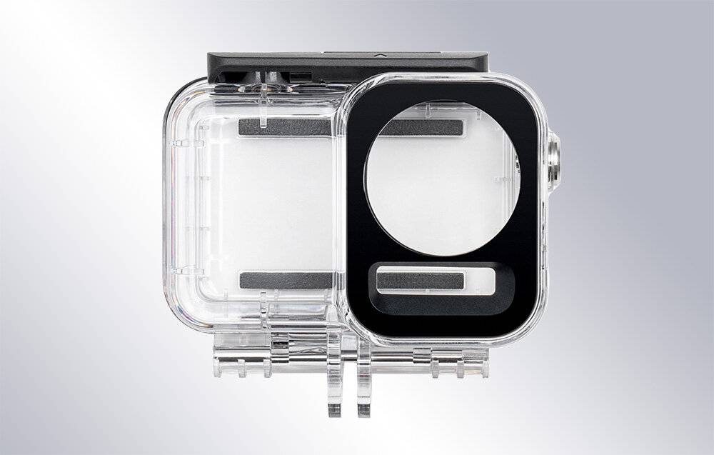 DJI Osmo Action 3 Wasserdichtes Gehäuse