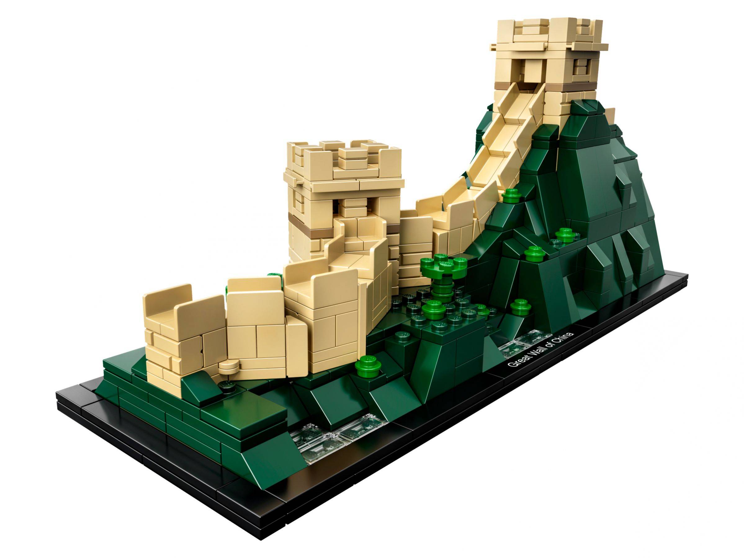 LEGO® Architecture 21041 Die Chinesische Mauer